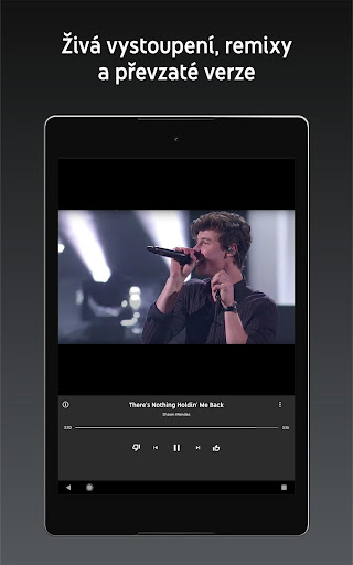 Mobile Android Screenshots 7