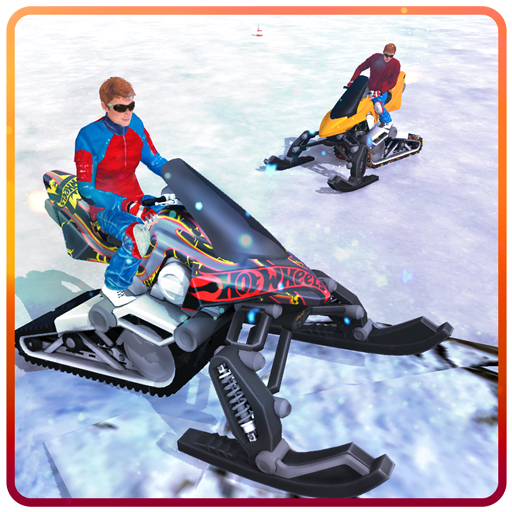 Snowmobile Derby car Mad Skill Download on Windows