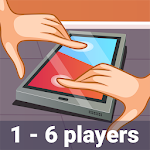 Cover Image of Download 2 Player Games Free 2.1 APK