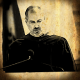 Steve Jobs Legendary Speech icon