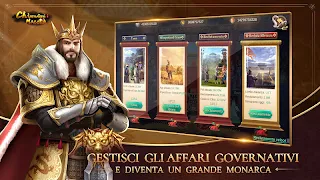 Chiamatemi Maestà - Screenshot 2