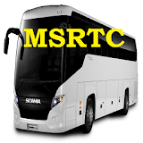 Book MSRTC Online Ticket icon