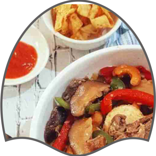Resep Masakan Cina Atau Chinese Food