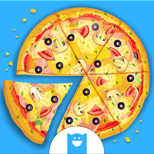 Fabricante Pizza para Crianças – Apps no Google Play