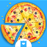 Pizza Maker - Cooking Game icon