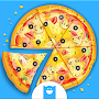 Pizza Maker - Cooking Game