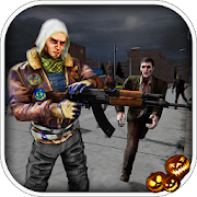 Top 47 Action Apps Like Halloween Town - Dead Target Zombie Shooting - Best Alternatives