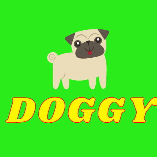 DOGGY logo