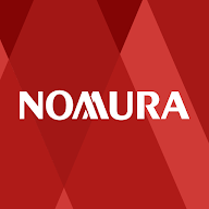 Nomura Securities Co.,Ltd. top app icon