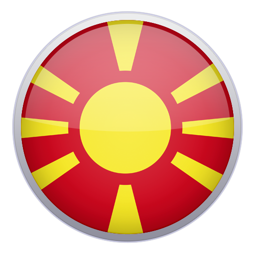 Macedonia Radio 1.0 Icon