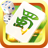 Mahjong 2017 icon