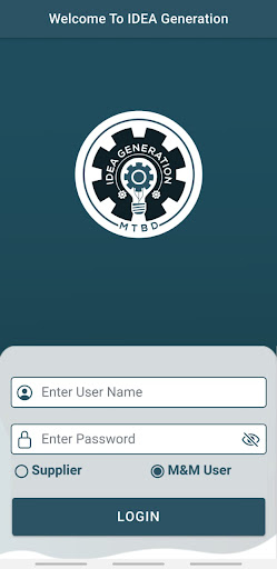 Idea Generation Screen 3