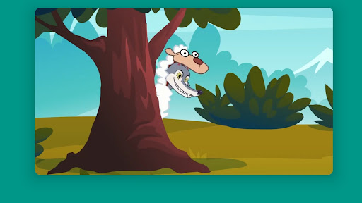 يا غنماتي فيديو بدون نت 2023 screenshot 6