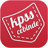 KPSS 2016 Cebinde icon