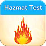 HazMat Test icon