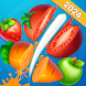 Good Slicer 3d - Match Puzzle - Androidアプリ