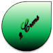 Premium Wallpaper Icon GreenOl - Androidアプリ