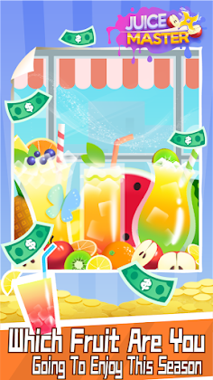Juice Master : Win Cash - Screenshot 4
