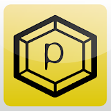 Publisher to PDF Converter icon