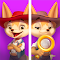 Smart Project GMBH - Game 2