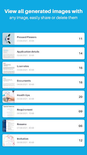 PDF2IMG:PDF to Image Converter - Tools - apps