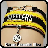 Name Bracelet Idea icon