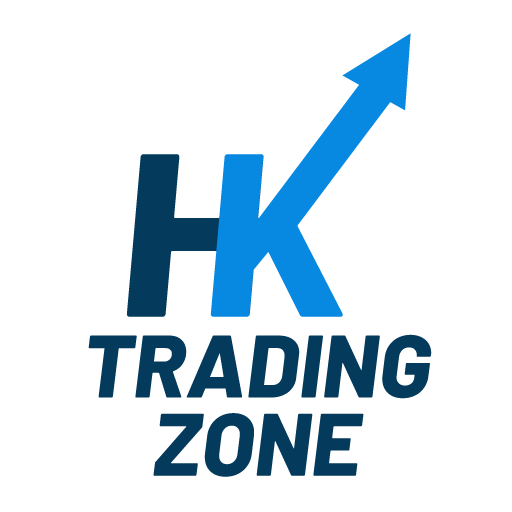 Hk Trading Zone logo