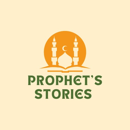 Prophets stories logo