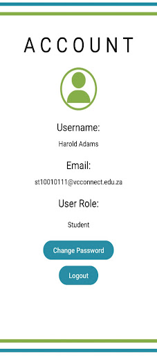 WIL Connect Screen 3