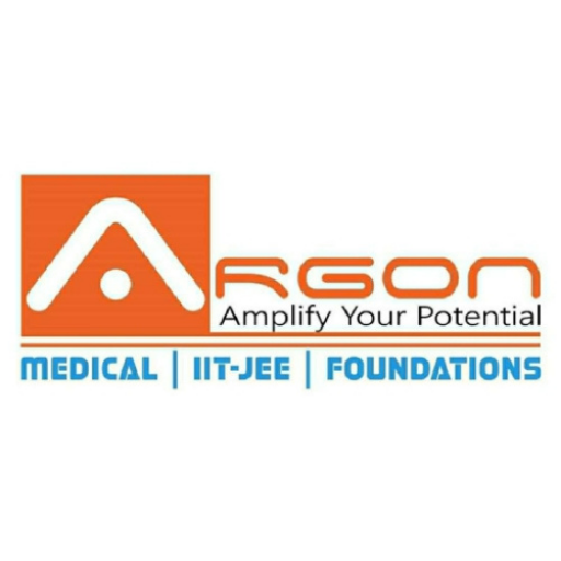 Argon Chemistry logo