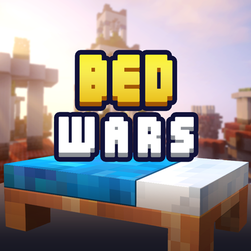 Bed Wars MOD APK v1.9.1.2 (Unlimited Money/Unlimited Gcubes/Keys)