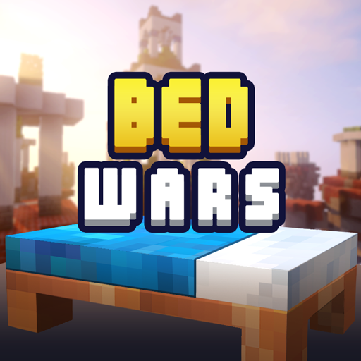 Bed wars