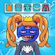 Monster Hero - Stick Makeover - Androidアプリ