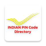 Indian PIN Code Directory icon