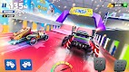 screenshot of RaceOff 2: Monster Truck Games