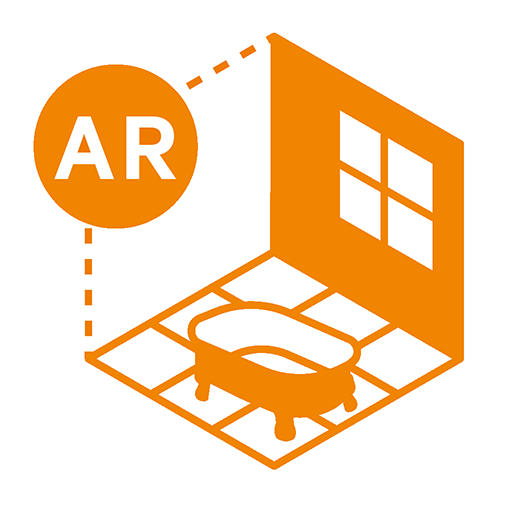 ViSoft AR logo