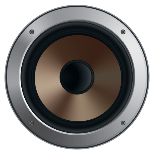 Speaker Booster Pro 1.10.10 Icon