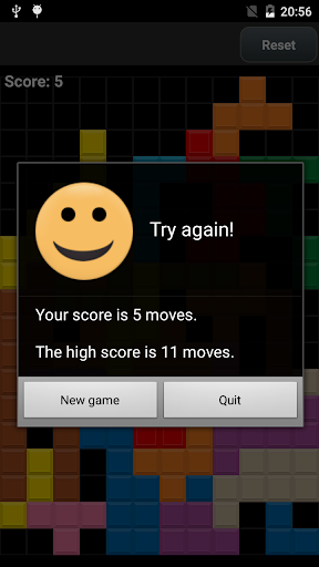 Pentix Screen 3