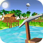 Cover Image of Download Craft Island Survival 3D  APK