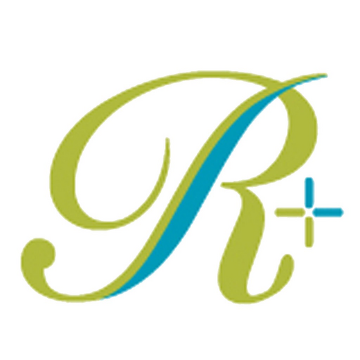 【河内長野のリハビリ整体】REHATES　PLUS logo
