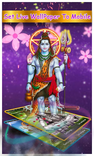 Lord Shiva Live Wallpaper - Apps on Google Play