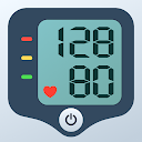 Herunterladen BP Tracker: Blood Pressure Hub Installieren Sie Neueste APK Downloader