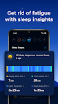 screenshot of ShutEye®: Sleep Tracker