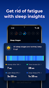 ShutEye: Sleep & Relax Screenshot
