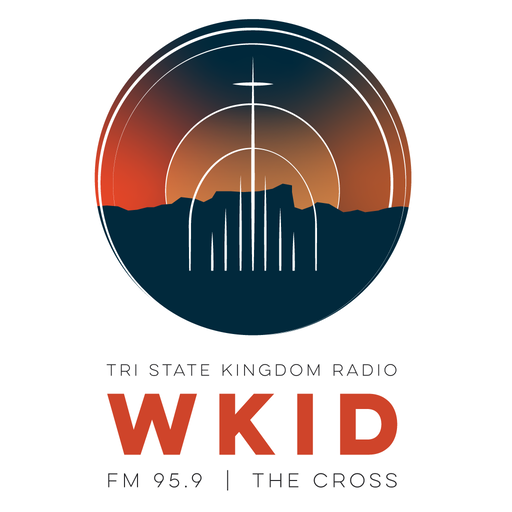 WKID FM95.9 - IN, OH, KY logo