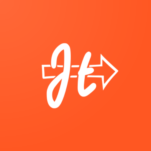 Jump To Recipe logo