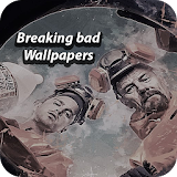 Art Breaking Bad Wallpapers HD icon