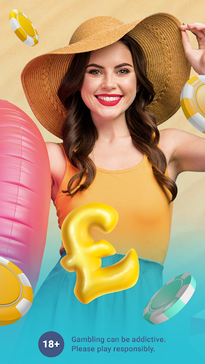 Fun Casino - Real Money Casino Screen 2