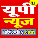 Cover Image of Herunterladen UP Nachrichten, Uttar Pradesh Nachrichten 1.2 APK