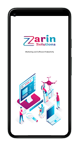 Zarin Solutions